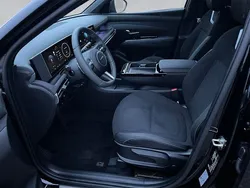 Schwarz Neu 2025 Hyundai Tucson SUV | 34.990 € (Guter Preis)