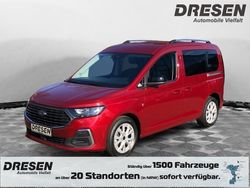 Cyclone maple red Gebraucht 2024 Ford Tourneo Connect Titanium Van / Kleinbus | 33.660 € (Fairer Preis)