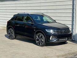 Indium grey metallic Neu 2025 VW T-Roc IQ Drive SUV | 37.440 € (Guter Preis)