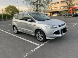 Gebraucht 2015 Ford Kuga Titanium SUV | 12.200 € (Fairer Preis)