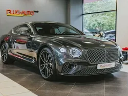 Grau Gebraucht 2023 Bentley Continental GT | 238.890 € (Fairer Preis)