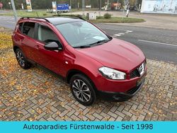 Gebraucht 2013 Nissan Qashqai 360º SUV | 9.990 € (Etwas zu teuer)