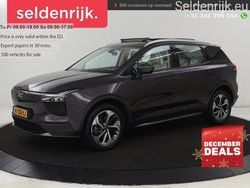 Violett Gebraucht 2020 Aiways U5 SUV | 18.900 € (Fairer Preis)