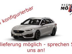 Frei wählbar Neu 2025 Cupra Leon Kombi | 33.275 € (Guter Preis)
