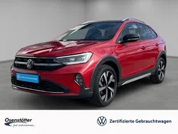 VW Taigo