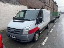 Gebraucht 2009 Ford Transit Van / Kleinbus | 3.500 € (Guter Preis)