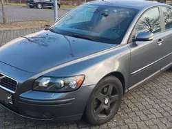 Grau Gebraucht 2004 Volvo S40 Summum Limousine | 3.850 € (Fairer Preis)