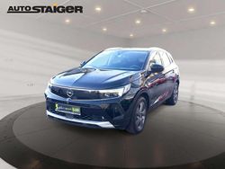 Diamant schwarz Gebraucht 2022 Opel Grandland X Ultimate SUV | 21.990 € (Fairer Preis)