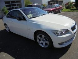 Weiß Gebraucht 2010 BMW 325 Performance Coupé | 10.000 € (Guter Preis)