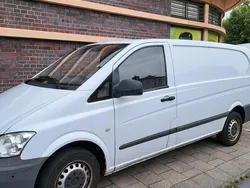 Weiß Gebraucht 2012 Mercedes Vito Van / Kleinbus | 7.000 €
