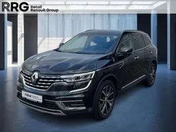 Perlmuttschwarz Gebraucht 2023 Renault Koleos Techno SUV | 35.690 € (Etwas zu teuer)