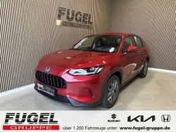 Radiant red Neu 2025 Honda ZR-V Elegance SUV | 33.799 € (Guter Preis)