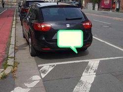 Gebraucht 2012 Seat Ibiza ST Copa Kombi | 3.000 € (Etwas zu teuer)