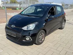 Schwarz Gebraucht 2015 Hyundai i10 Kleinwagen | 5.999 € (Fairer Preis)