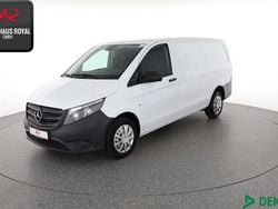 Weiß Gebraucht 2019 Mercedes Vito Van | 17.440 € (Superpreis)