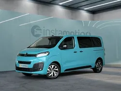 Citroën Spacetourer