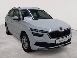 Moonweiß perleffekt Gebraucht 2023 Skoda Kamiq Style SUV | 19.990 € (Superpreis)