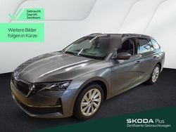 Graphitegrau metallic Gebraucht 2025 Skoda Octavia Selection Kombi | 29.449 € (Guter Preis)