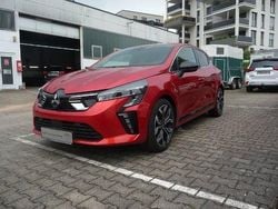 Aurorarot Gebraucht 2024 Mitsubishi Colt Edition Limousine | 15.990 € (Superpreis)