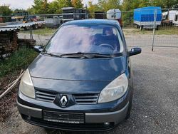 Gebraucht 2006 Renault Scénic II Van / Kleinbus | 599 €