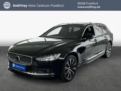 Schwarz Neu 2024 Volvo V90 Plus Kombi | 64.900 €
