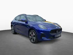 Diverse metallic Gebraucht 2024 Maserati Grecale Folgore SUV | 89.490 € (Superpreis)