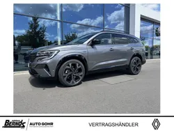 Grau Neu 2025 Renault Espace Esprit Alpine Van / Kleinbus | 40.998 € (Superpreis)