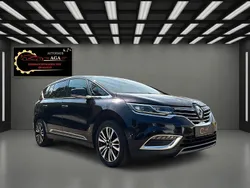 Violet Gebraucht 2016 Renault Espace Bose Edition Van / Kleinbus | 15.990 € (Etwas zu teuer)