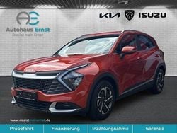 Orange Gebraucht 2024 Kia Sportage Vision SUV | 31.990 € (Guter Preis)