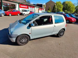 Grau Gebraucht 2002 Renault Twingo Kleinwagen | 1.690 € (Etwas zu teuer)