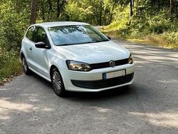 Weiß Gebraucht 2010 VW Polo Kleinwagen | 3.200 € (Fairer Preis)