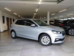 Brilliantsilbermetallic Neu 2025 Skoda Fabia Selection Kleinwagen | 18.990 € (Guter Preis)