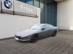 Grün Gebraucht 1991 BMW 850 Coupé | 29.990 €