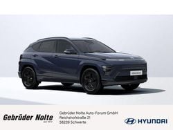 Meta blue Neu 2025 Hyundai Kona Select SUV | 34.290 € (Superpreis)