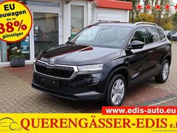 Black magic Neu 2025 Skoda Karoq Selection SUV | 33.990 € (Fairer Preis)