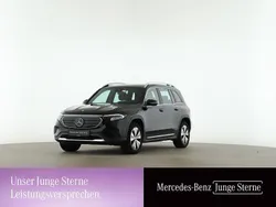 Schwarz Gebraucht 2022 Mercedes 250 | 31.880 €