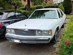 Gebraucht 1991 Ford Crown Victoria Limousine | 9.490 €