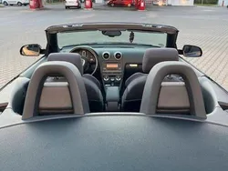 Schwarz Gebraucht 2011 Audi A3 Cabriolet Cabrio | 7.200 € (Guter Preis)