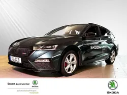 Othercolor Gebraucht 2024 Skoda Octavia RS Kombi | 41.480 € (Fairer Preis)