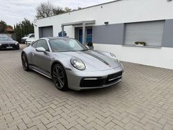 Silber Gebraucht 2021 Porsche 911 Carrera | 105.900 €