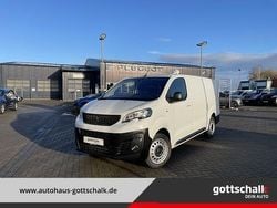Weiß Gebraucht 2024 Peugeot Expert Van | 28.990 € (Fairer Preis)