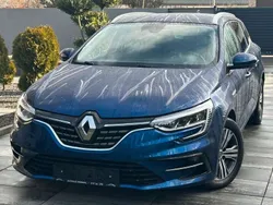 Renault Mégane GrandTour
