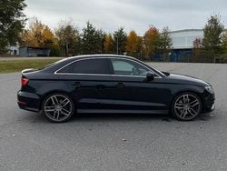 Schwarz Gebraucht 2014 Audi S3 Limousine | 17.500 € (Fairer Preis)