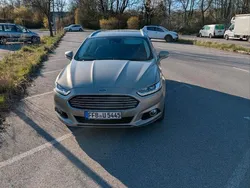 Gold Gebraucht 2015 Ford Mondeo Kombi | 22.500 €