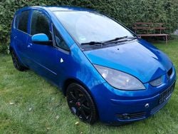 Blau Gebraucht 2006 Mitsubishi Colt Kleinwagen | 1.900 € (Fairer Preis)