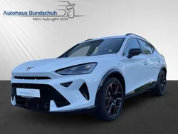 Weiß Neu 2024 Cupra Formentor VZ SUV | 49.990 € (Teuer)