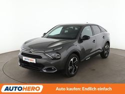 Grau Gebraucht 2024 Citroën C4 PureTech Limousine | 19.450 € (Fairer Preis)
