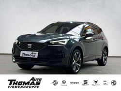 "camouflage" gr]n Gebraucht 2023 Seat Tarraco FR SUV | 36.480 € (Fairer Preis)