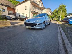 Silber Gebraucht 2006 Peugeot 307 Filou Kleinwagen | 3.470 € (Teuer)