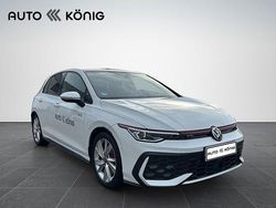 Weiß Gebraucht 2024 VW Golf GTI Limousine | 36.390 € (Fairer Preis)